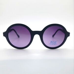 Eco Ocean Coral sunglasses by MODO